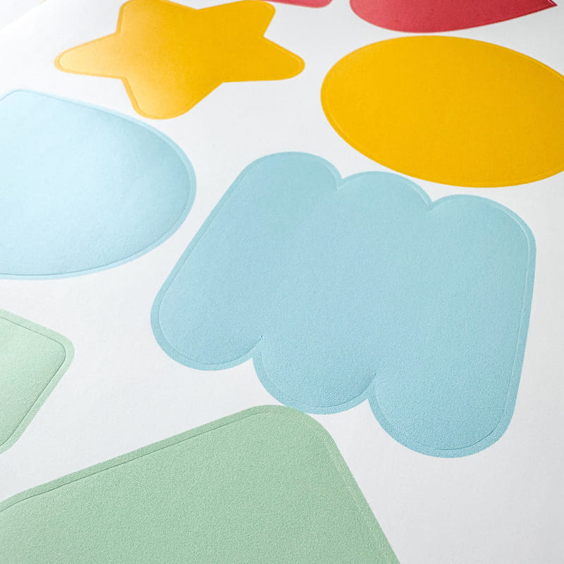 IGLU uzlīmes (3x8 gab.)