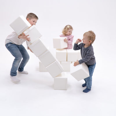 Foam Building Blocks