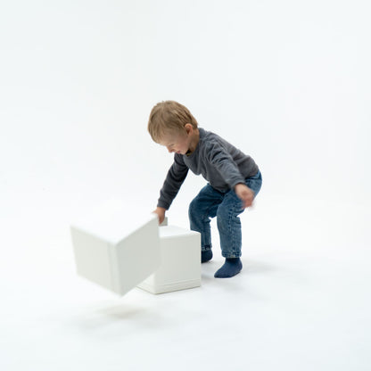 8-Inch Foam Building Blocks