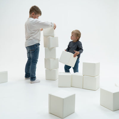Foam Building Blocks