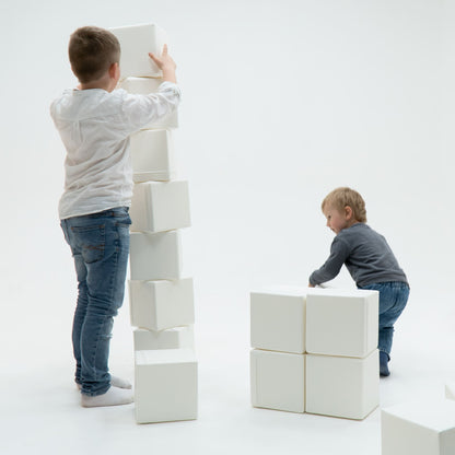 8-Inch Foam Building Blocks
