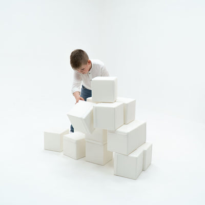 Foam Building Blocks