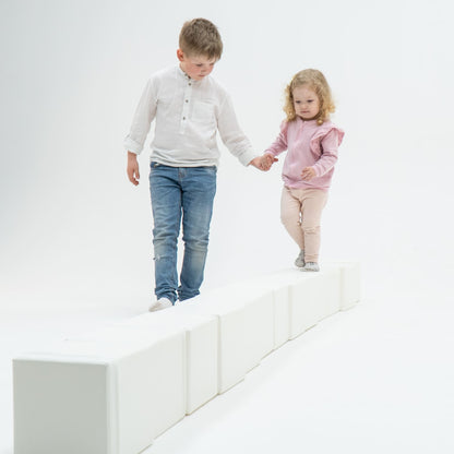 8-Inch Foam Building Blocks