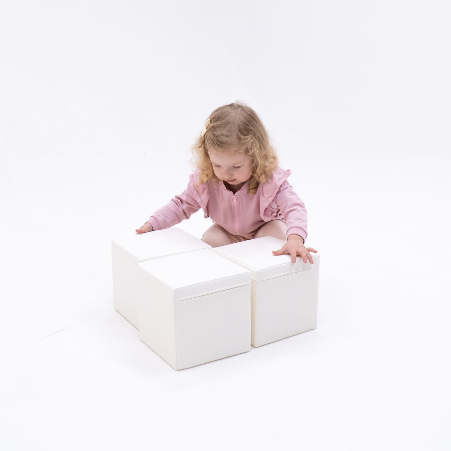 8-Inch Foam Building Blocks