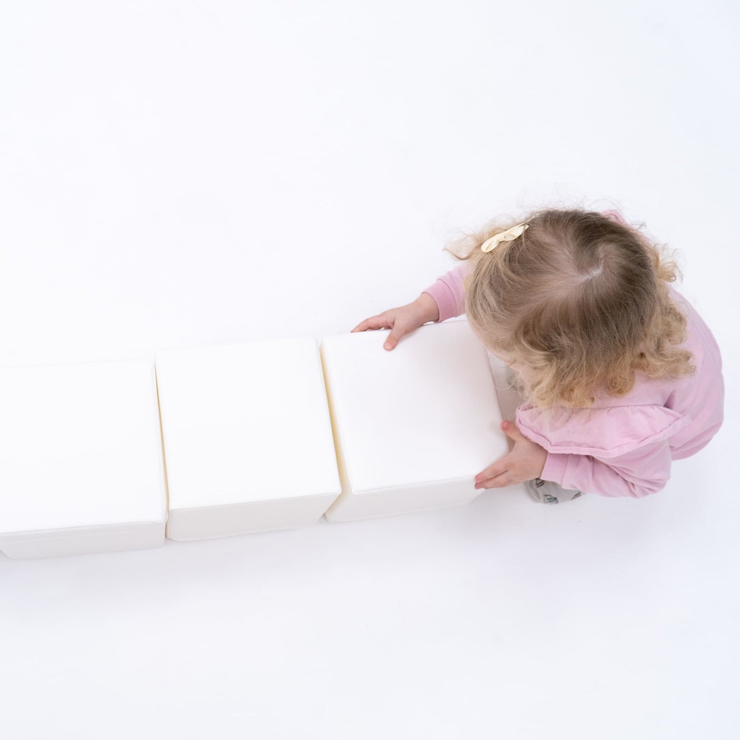8-Inch Foam Building Blocks