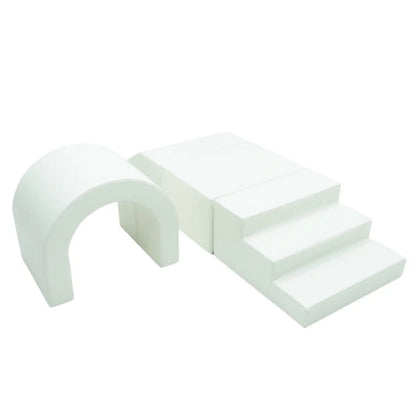 Soft Play komplekts - Tunelis