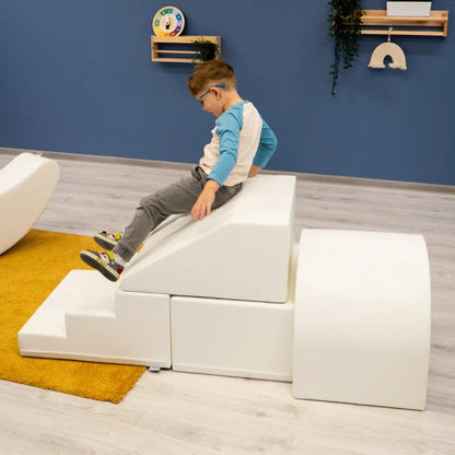 Soft Play komplekts - Tunelis