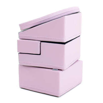 Soft Play komplekts - Corner Climber