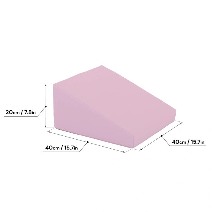 Soft Play slidkalniņš - Wedge