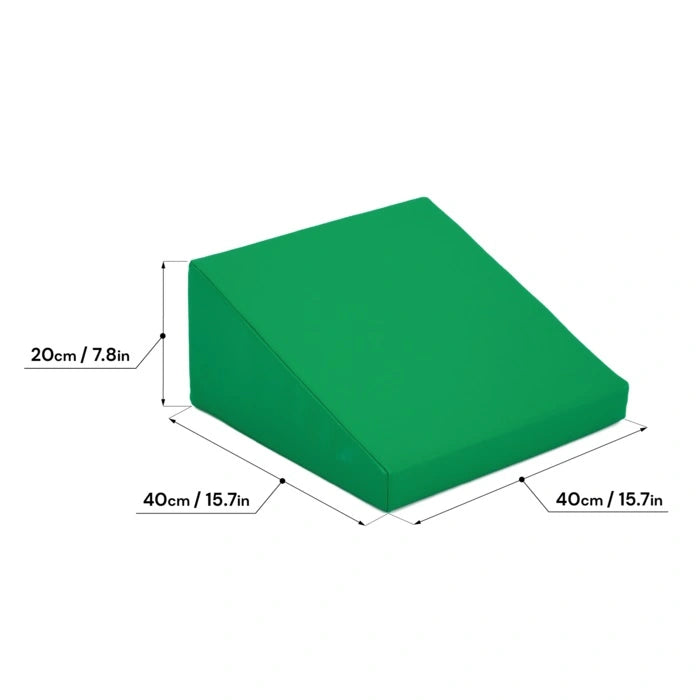 Soft Play slidkalniņš - Wedge